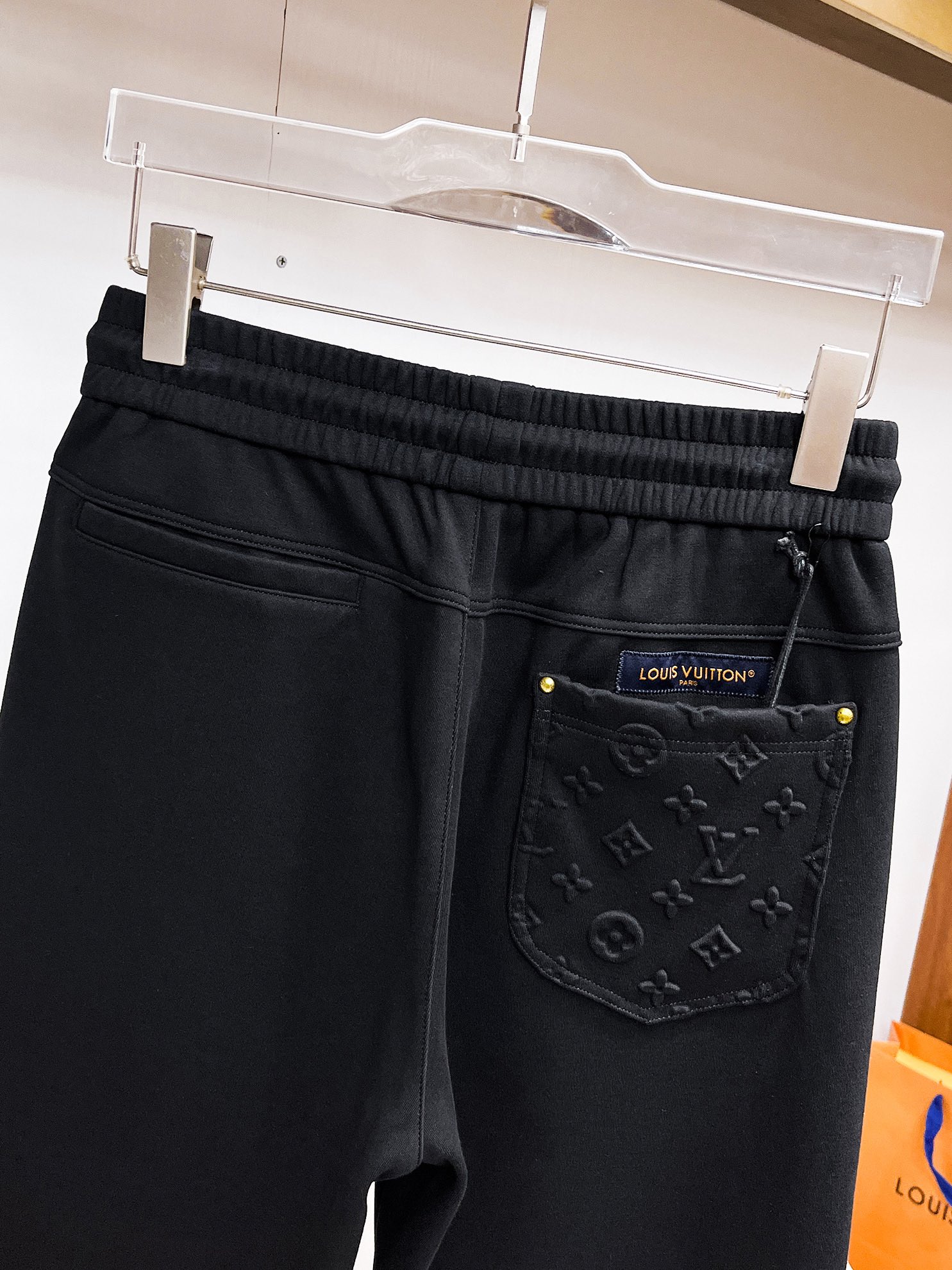 Casual Pants Man